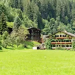 Alte Grafenmuehle Σπίτι διακοπών Hopfgarten im Brixental