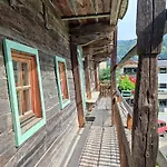 Alte Grafenmuehle