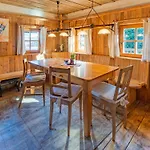 Alte Grafenmuehle Σπίτι διακοπών Hopfgarten im Brixental