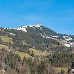 Alte Grafenmuehle Σπίτι διακοπών Hopfgarten im Brixental