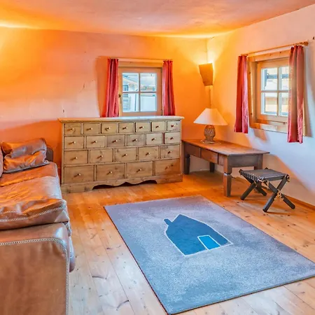 Tatil Evi Alte Grafenmuehle