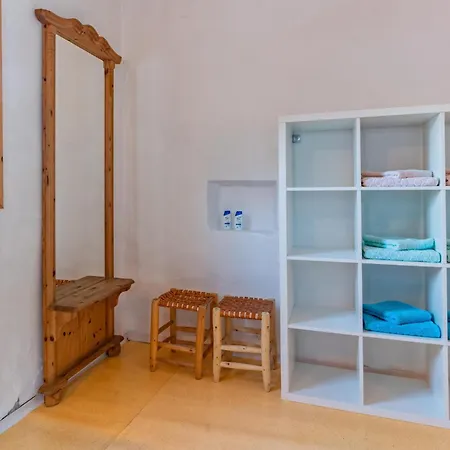 Alte Grafenmuehle Tatil Evi *