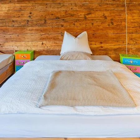 Alte Grafenmuehle * Hopfgarten im Brixental