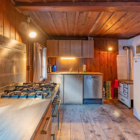 Alte Grafenmuehle Tatil Evi