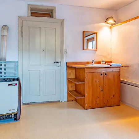 Tatil Evi Alte Grafenmuehle Hopfgarten im Brixental