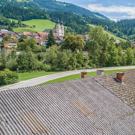 Alte Grafenmuehle Ferienhaus *