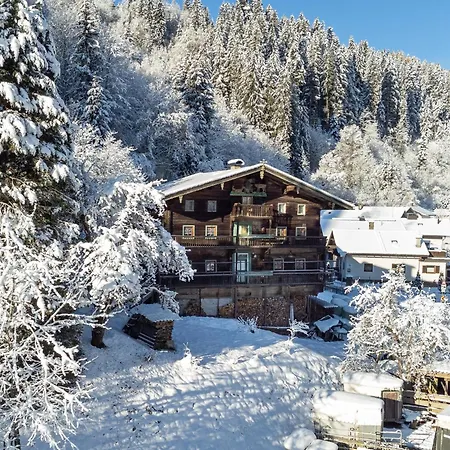 Alte Grafenmuehle