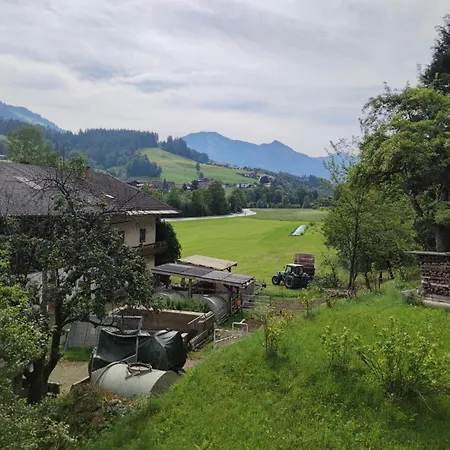Alte Grafenmuehle Ferienhaus *