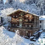 Casa de Férias Alte Grafenmuehle