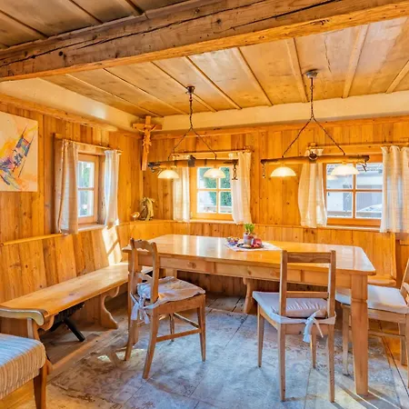 Alte Grafenmuehle Hopfgarten im Brixental