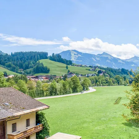 Alte Grafenmuehle Hopfgarten im Brixental