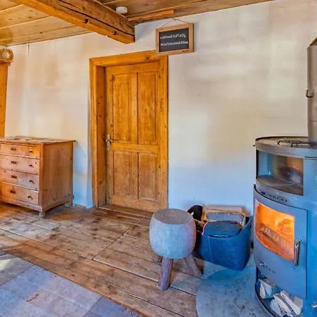 Alte Grafenmuehle * Hopfgarten im Brixental