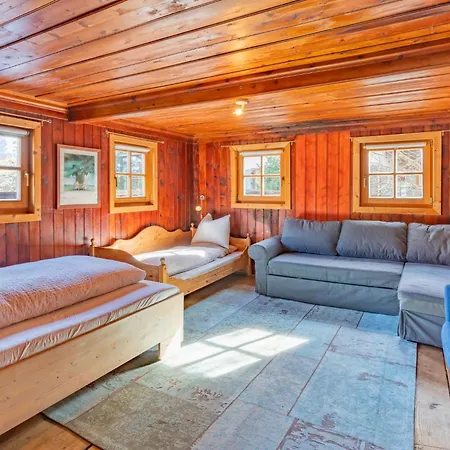 Alte Grafenmuehle Hopfgarten im Brixental