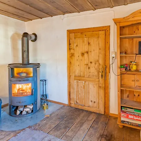 Alte Grafenmuehle Dom wakacyjny *