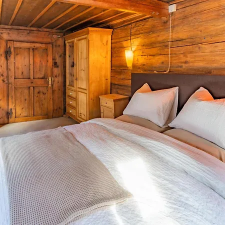 Alte Grafenmuehle Dom wakacyjny *