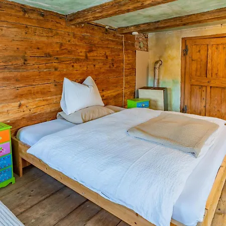 Alte Grafenmuehle Dom wakacyjny *