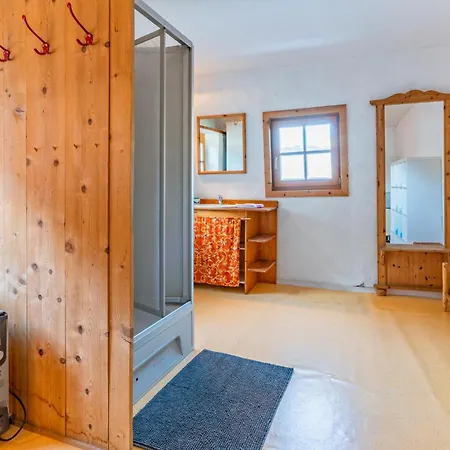 Alte Grafenmuehle Dom wakacyjny