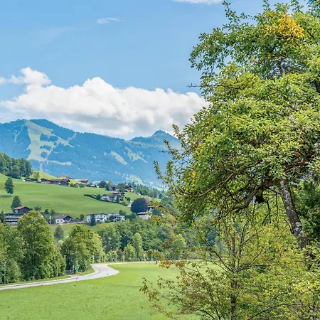 Alte Grafenmuehle Dom wakacyjny