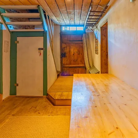 Alte Grafenmuehle Dom wakacyjny Hopfgarten im Brixental