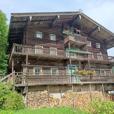 Alte Grafenmuehle Hopfgarten im Brixental