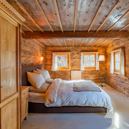 Alte Grafenmuehle Dom wakacyjny Hopfgarten im Brixental