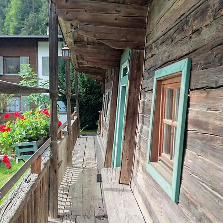 Alte Grafenmuehle Hopfgarten im Brixental