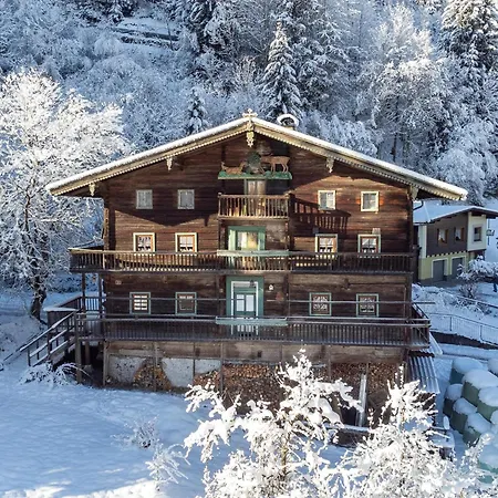 Casa de Férias Alte Grafenmuehle *