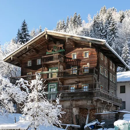 Alte Grafenmuehle Hopfgarten im Brixental