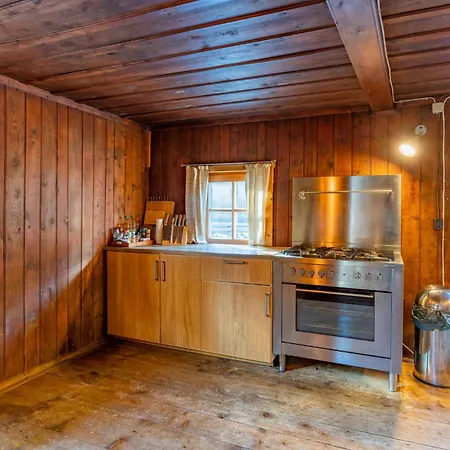 Dom wakacyjny Alte Grafenmuehle