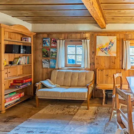 Dom wakacyjny Alte Grafenmuehle