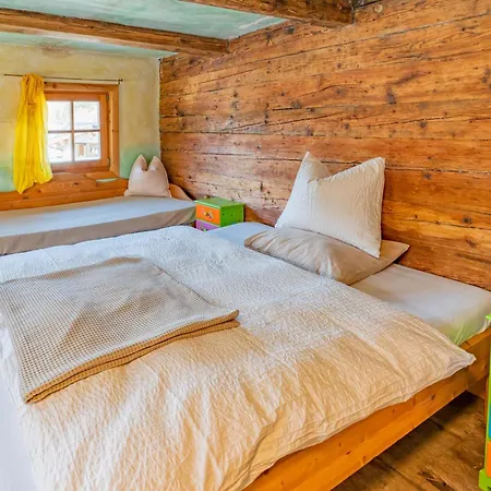 Alte Grafenmuehle Dom wakacyjny *