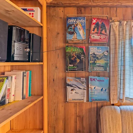 Alte Grafenmuehle * Hopfgarten im Brixental